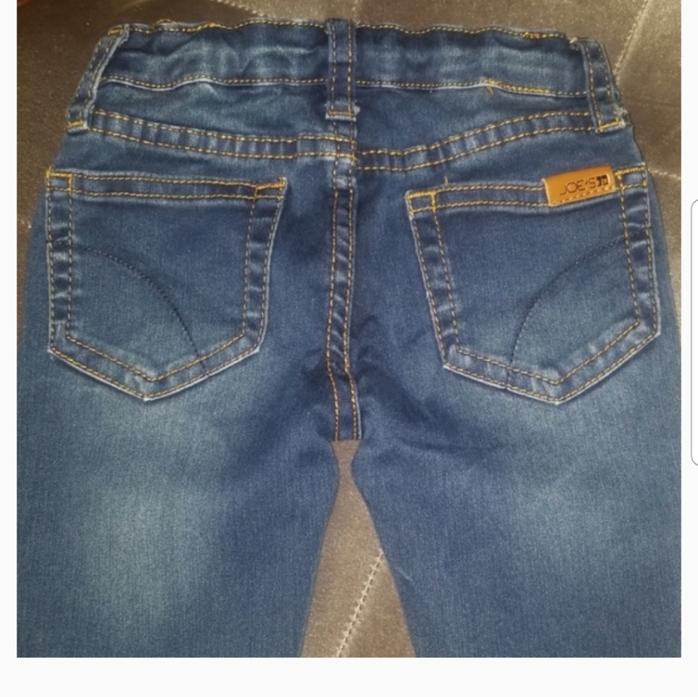 Joe's Jean's